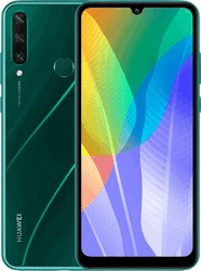 Замена динамика на телефоне Huawei Y6p в Перми